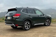 Picture of 2023 Subaru Forester