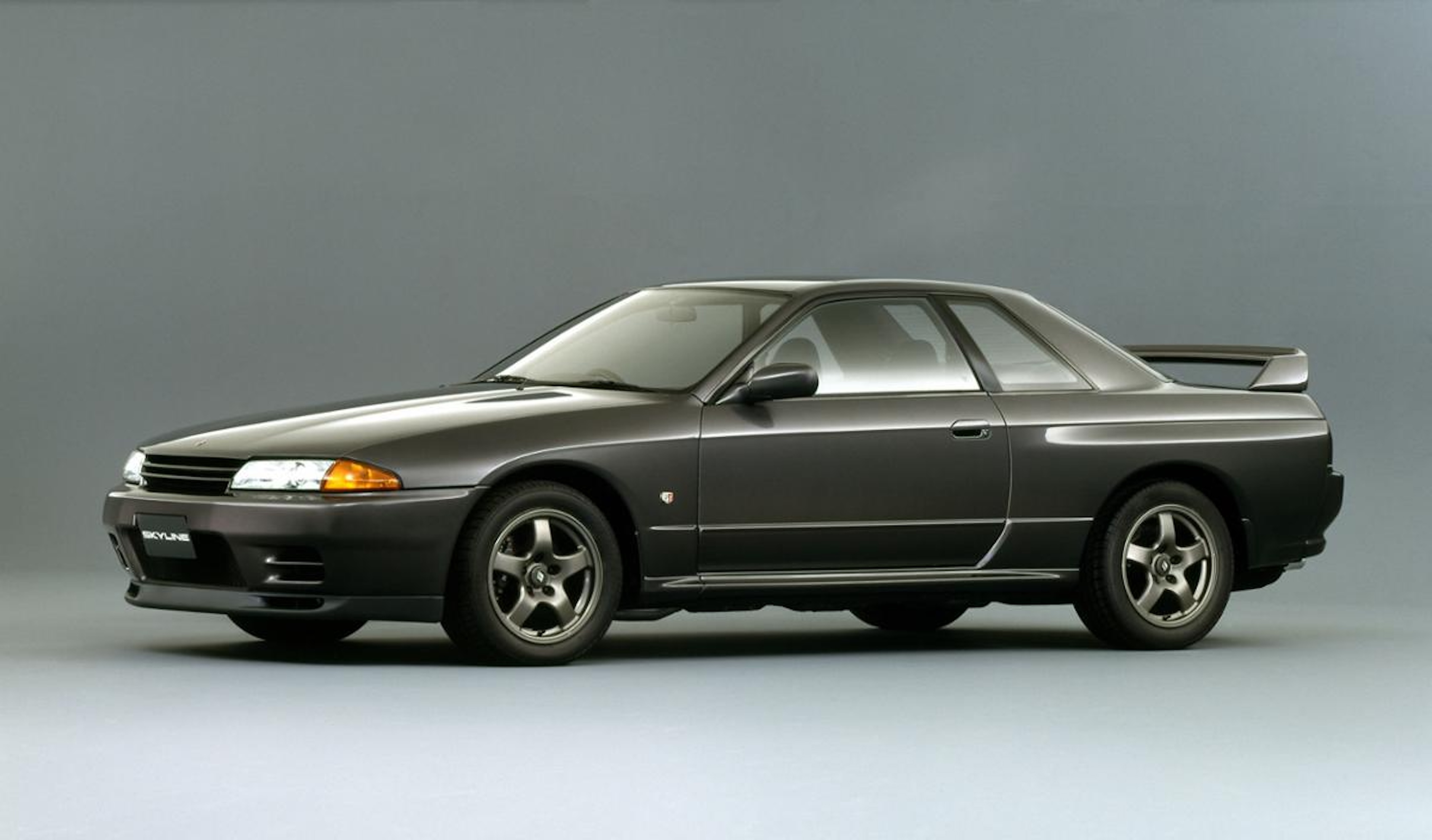 1989 Nissan Skyline R-32 GT-R