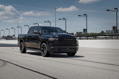 2026 Ram 1500 Pricing, Specs, and Release Date