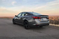 Picture of 2022 Nissan Altima
