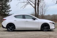 Picture of 2023 Mazda MAZDA3