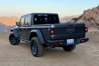 Picture of 2023 Jeep Gladiator