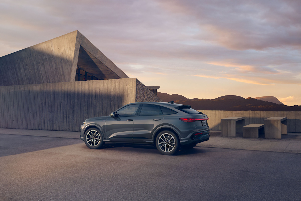 2026 Audi SQ5 Sportback Preview - conclusion