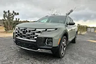 Picture of 2024 Hyundai Santa Cruz