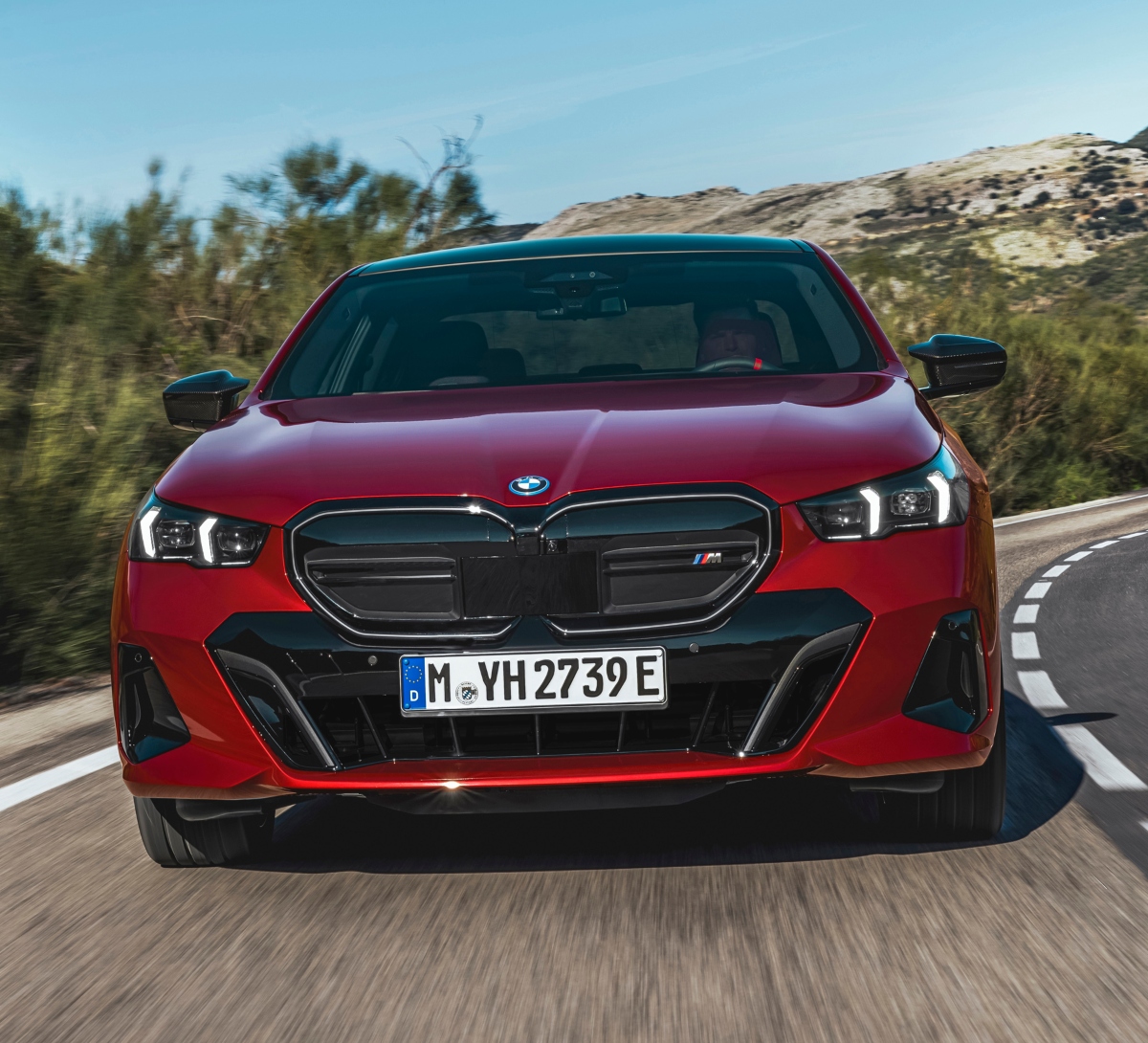 2024 BMW 5 Series/i5: price, specs and release date - CarGurus.co.uk