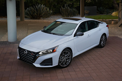 The Eight Cheapest AWD Cars in Canada for 2025