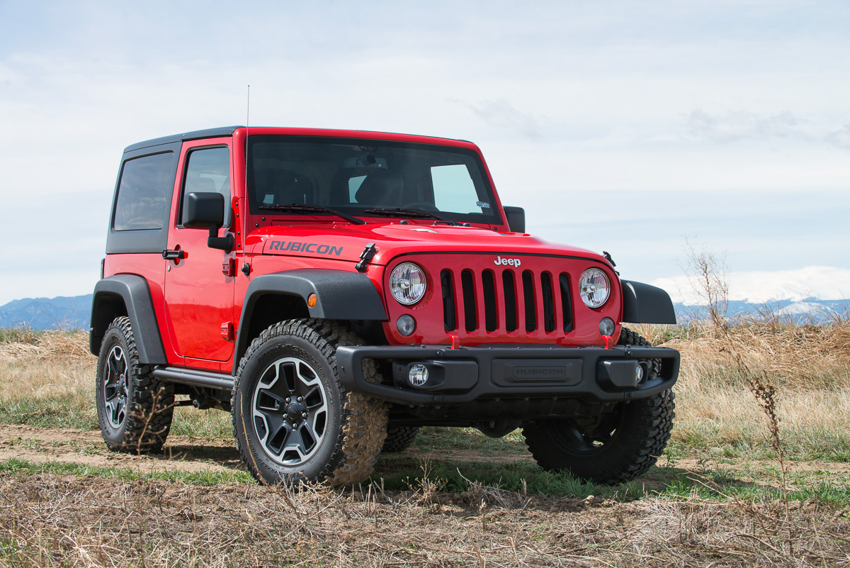 Used Jeep Wrangler for Sale (with Photos) - CarGurus