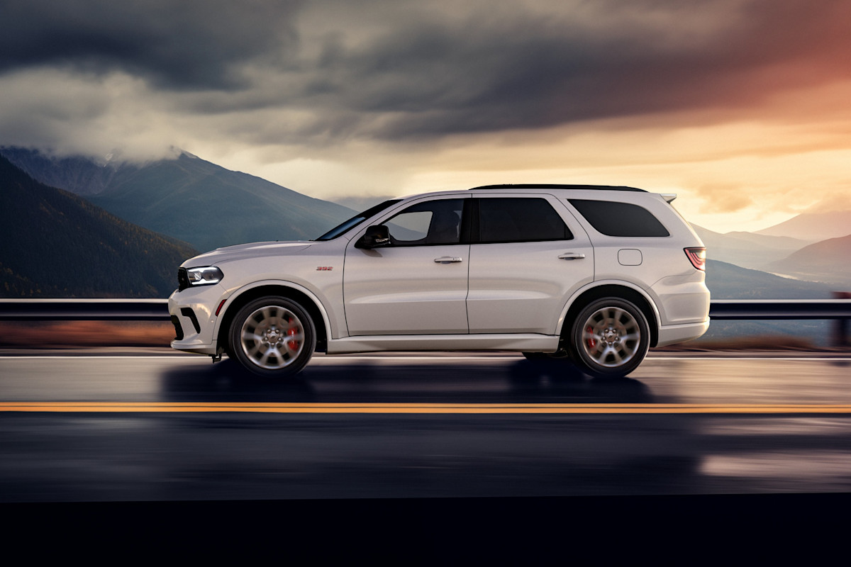 2026 Dodge Durango R/T 392 Launch Edition Preview - conclusion