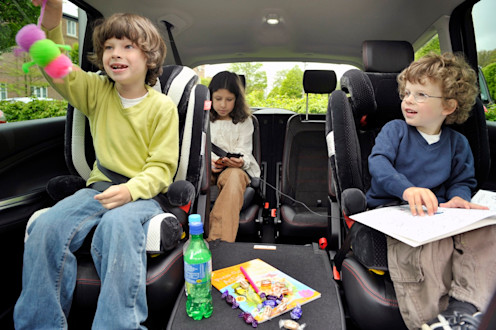 All the 7 Seater Cars on Sale Right Now