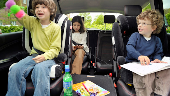 All the 7 Seater Cars on Sale Right Now