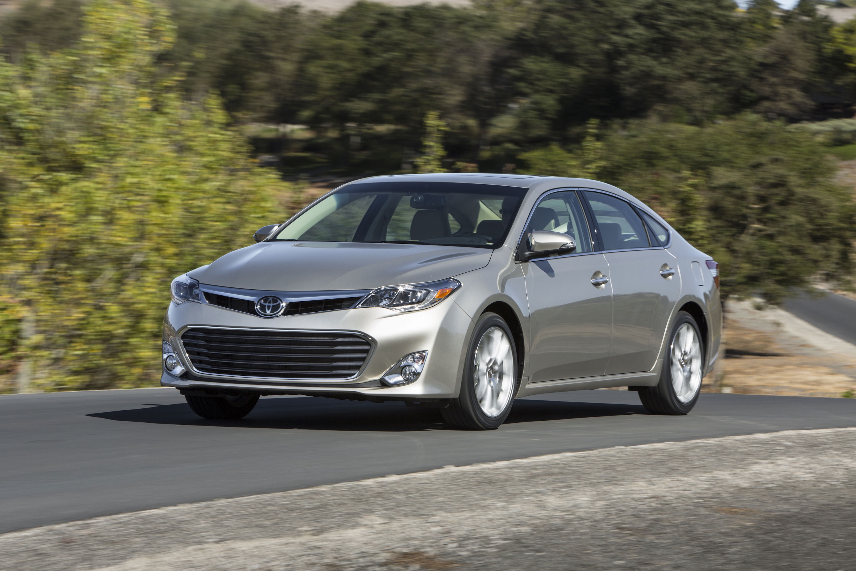 2013 Toyota Avalon LTD