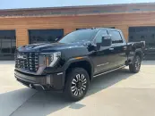 Picture of 2024 GMC Sierra 2500HD