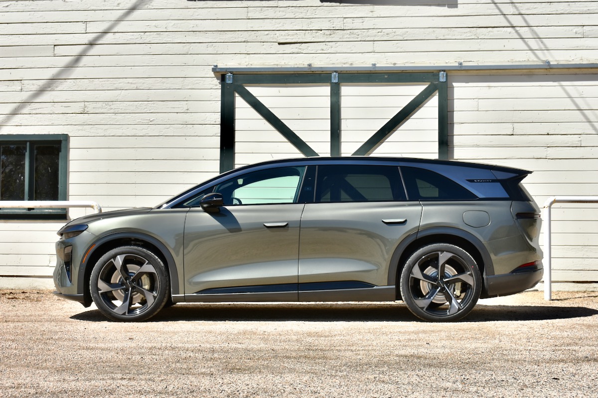 2025 Lucid Gravity Review Thumbnail