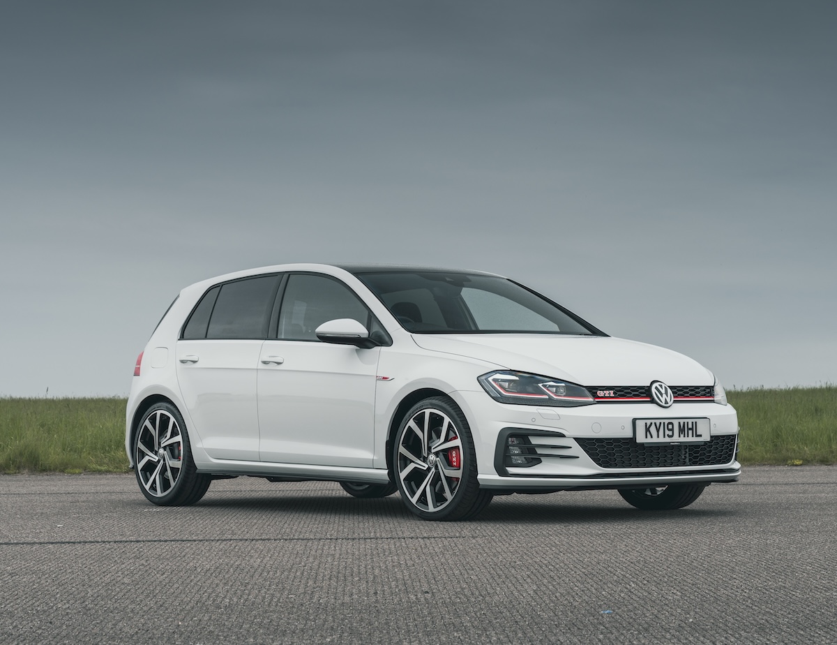 Alex Robbins: My top picks for modern hot hatch bargains