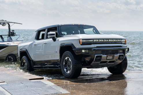 The Most Expensive Pickup Trucks in 2026