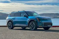 Picture of 2024 Kia EV9