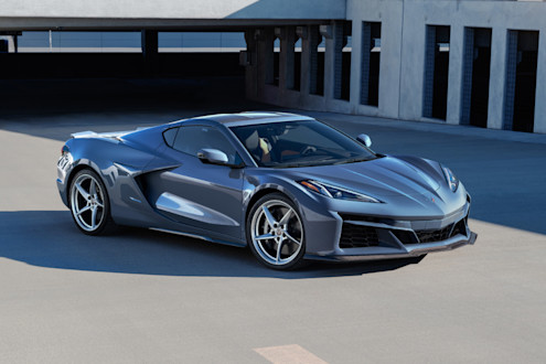 Chevrolet Corvette Buying Guide: Cost, Reliability, and the Best Years to Buy