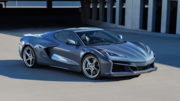 Chevrolet Corvette Buying Guide: Cost, Reliability, and the Best Years to Buy