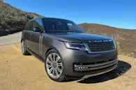 Picture of 2022 Land Rover Range Rover