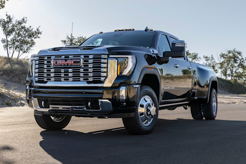 GMC Sierra 3500HD Buying Guide: Cost, Reliability, and the Best Years to Buy