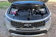 Picture of 2022 Kia Sorento
