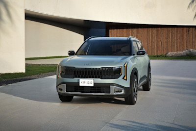 2027 Kia Seltos Pricing, Specs, and Release Date