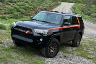 Picture of 2023 Toyota 4Runner