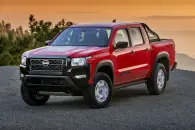 Picture of 2023 Nissan Frontier
