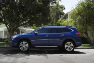 Picture of 2021 Subaru Ascent