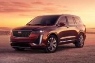 Picture of 2022 Cadillac XT6