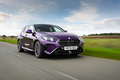 BMW 1 Series vs Audi A3: Which is better?