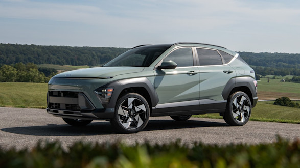 The Best AWD Cars Under $30K