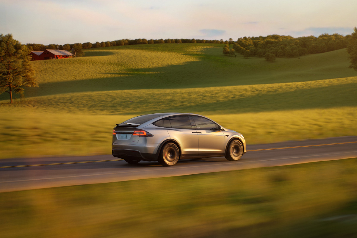 2026 Tesla Model X Preview - conclusion