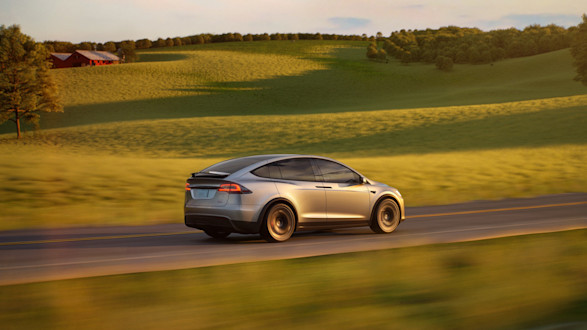 The Best Electric SUVs 2026