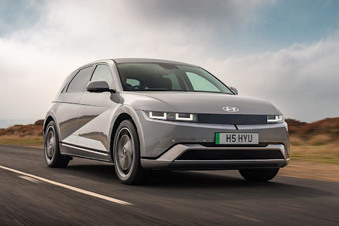 Hyundai Ioniq 5 2026 review | A brilliant electric family car