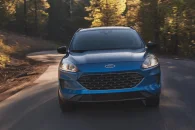 Picture of 2021 Ford Escape