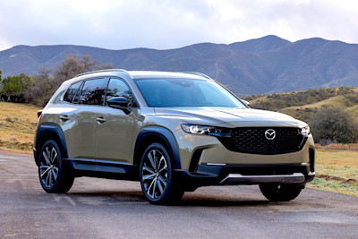 Mazda CX-50 Buying Guide: Cost, Reliability, and the Best Years to Buy