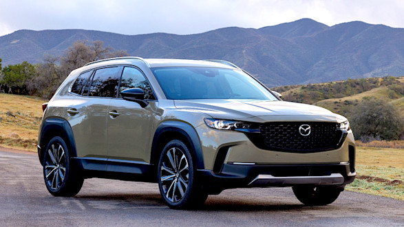 Mazda CX-50 Buying Guide: Cost, Reliability, and the Best Years to Buy