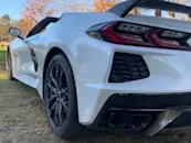 Picture of 2023 Chevrolet Corvette
