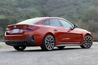 Picture of 2022 BMW 4 Series