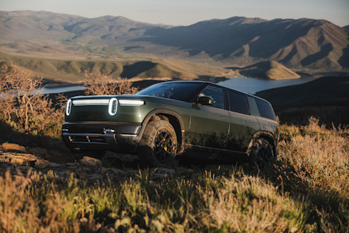 2026 Rivian R2 Review