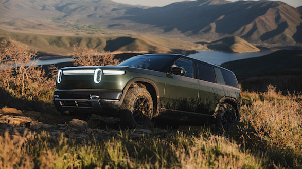 2026 Rivian R2 Review