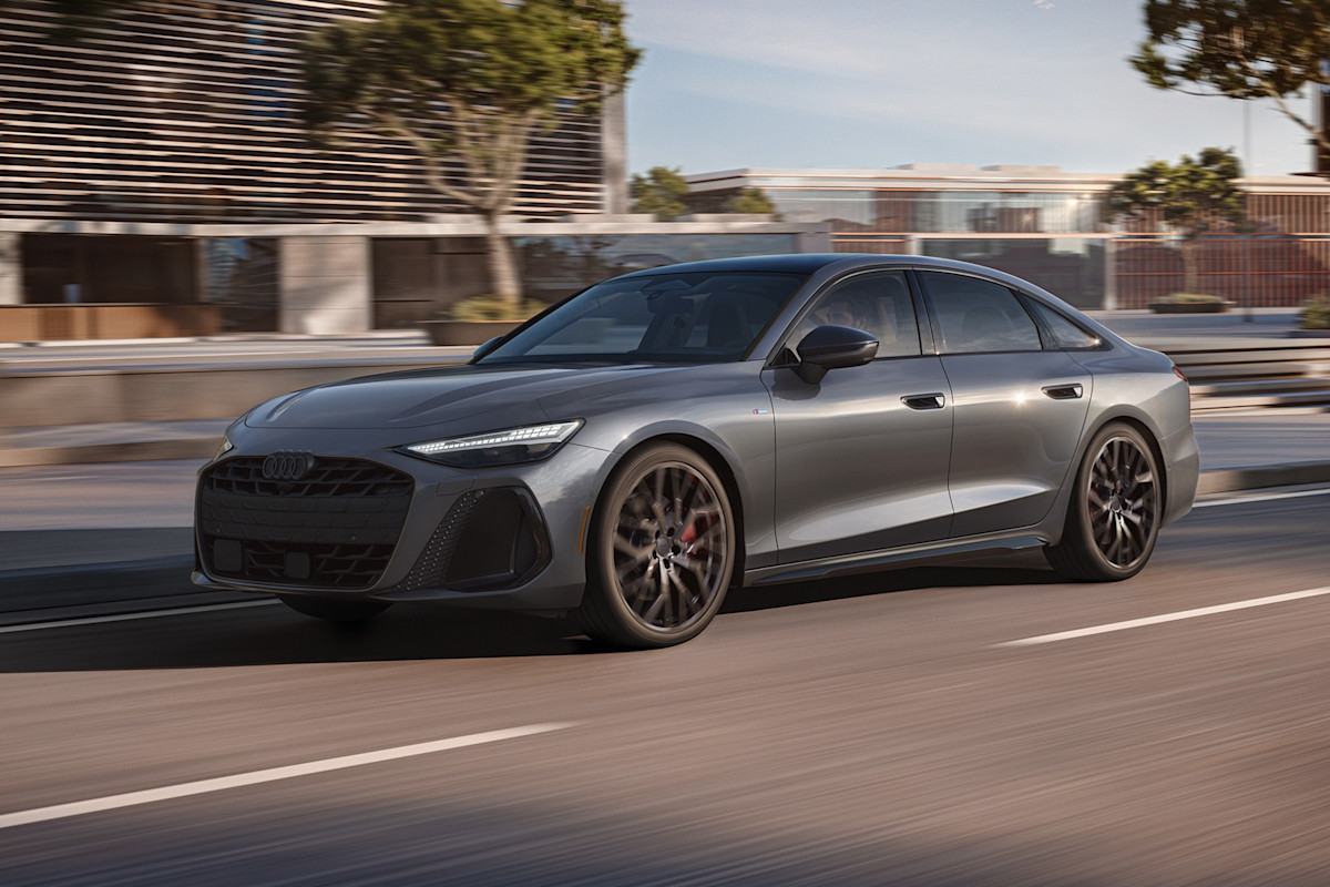 2026 Audi A6 Pricing, Specs, and Release Date