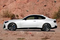 Picture of 2022 BMW 2 Series