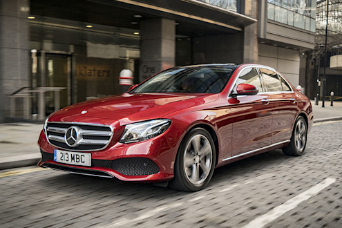 Mercedes-Benz E-Class Review (2016-2023) review | A masterclass in laid-back luxury