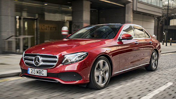 Mercedes-Benz E-Class Review (2016-2023) review | A masterclass in laid-back luxury