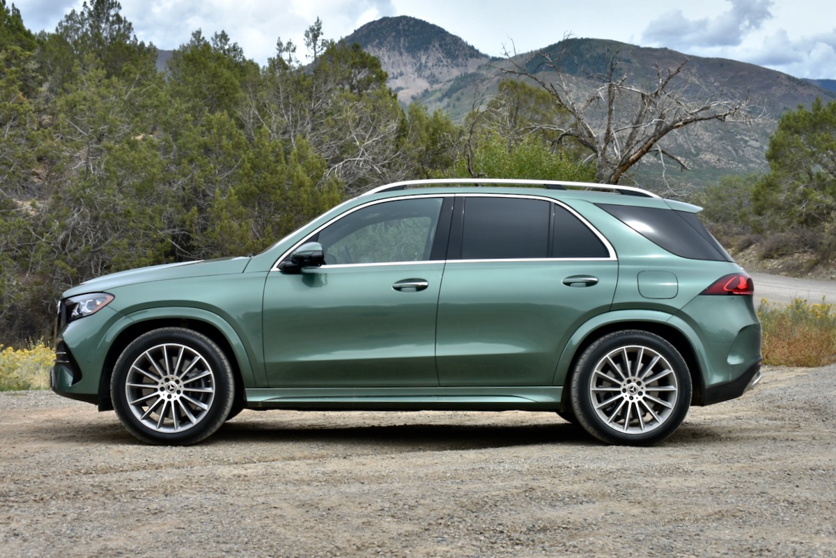 2027 Mercedes-Benz GLE: Prices, Reviews & Pictures - CarGurus