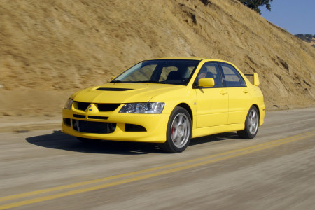 Mitsubishi Lancer Evolution Buying Guide: Cost, Reliability, and the Best Years to Buy