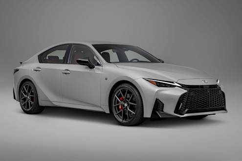 Lexus IS Buying Guide: Cost, Reliability, and the Best Years to Buy