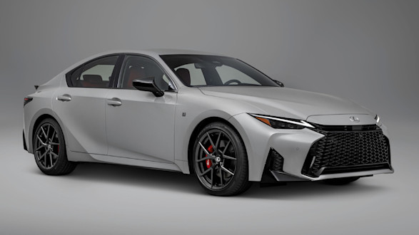 Lexus IS Buying Guide: Cost, Reliability, and the Best Years to Buy